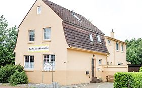 Gaestehaus Alexandra